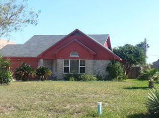 300 Palm Blvd, Laguna Vista, TX 78578