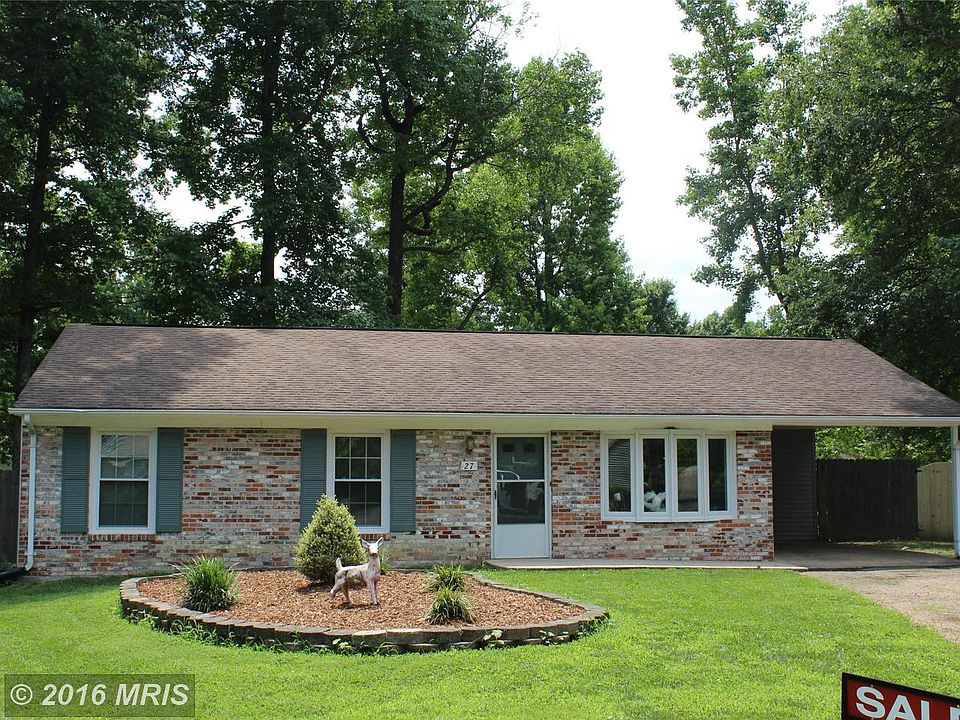 1st image of 27 Teton Dr