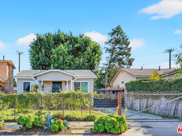 916 E 68th St, Inglewood, CA 90302