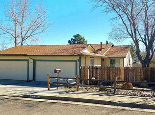 6520 Flower St, Reno, NV 89506