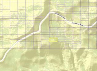 0 San Martinez Rd, Castaic, CA 91384