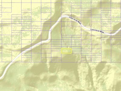0 San Martinez Rd, Castaic, CA, 91384