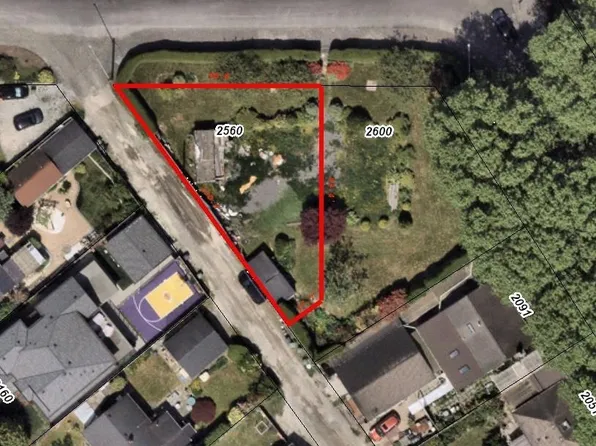 2560 Wellington Cres, Richmond, BC V7B 1H2