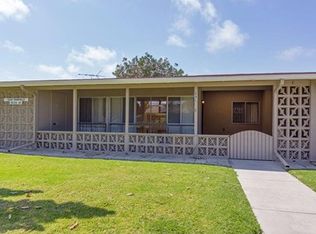 13481 Fairfield Ln APT 59C, Seal Beach, CA 90740