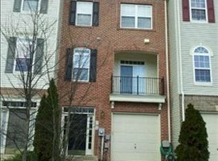 122 Riverwatch Dr, Indian Head, MD 20640