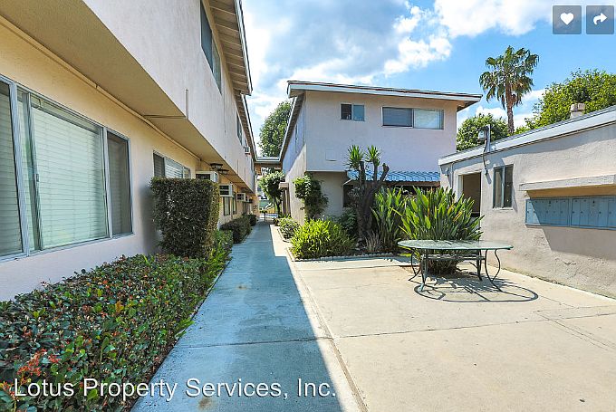 2nd image of 1325 S Alta Vista Ave APT G
