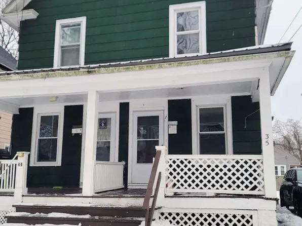 35 Geneva St #1, Rochester, NY 14621