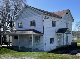 505 5th St, Racine, OH 45771