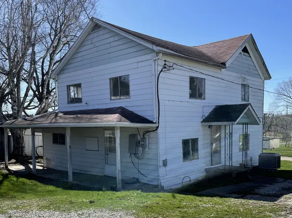 505 5th St, Racine, OH 45771