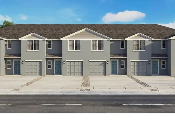 446 Blue Moon Dr, Titusville, FL 32780