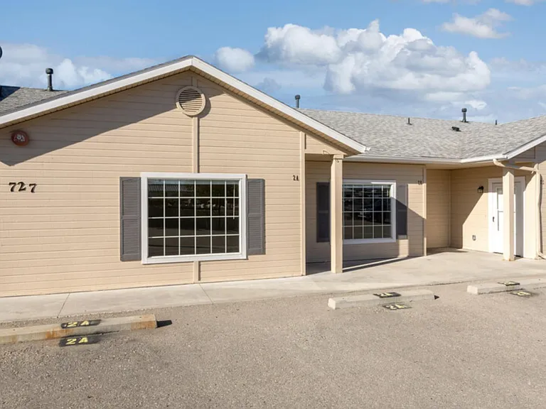 727 Stampede Ct #2A — Photo 1