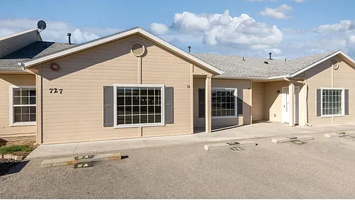 727 Stampede Ct #2A Photo 1 727 Stampede Ct #2A Photo 1