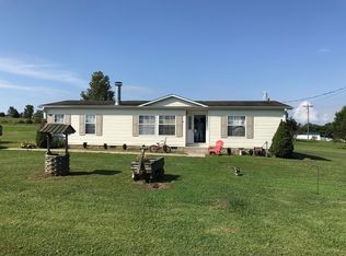 79 Day Farm Rd, Stanford, KY 40484