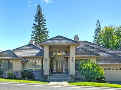 6865 Domingo Dr, Rancho Murieta, CA, 95683