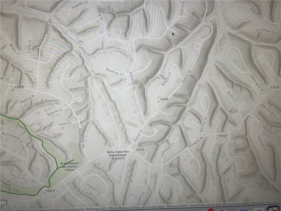 2nd image of 10 Lanark Ln #10