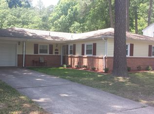 23 Ridgewood Pkwy, Newport News, VA 23608