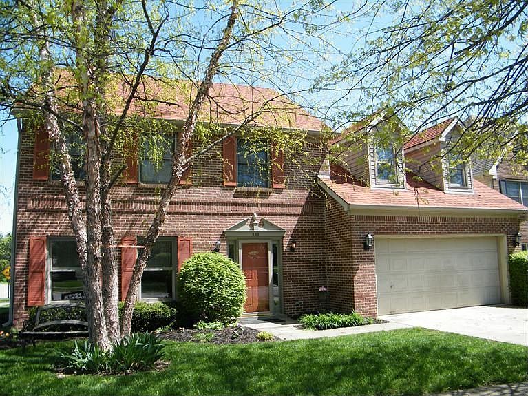 1st image of 893 Willow Oak Cir