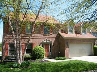 893 Willow Oak Cir, Lexington, KY 40514