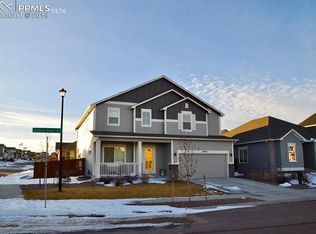 10208 Hidden Park Way, Peyton, CO 80831