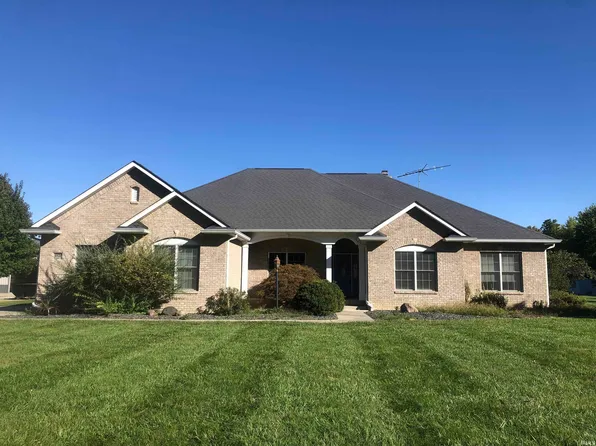 6924 E 100th Rd N, Lafayette, IN 47905