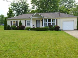 9247 McCauly Rd, West Chester, OH 45241