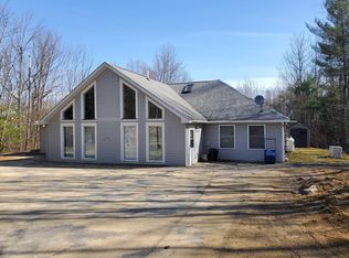 254 Deer Hill Rd, Waterford, ME 04088