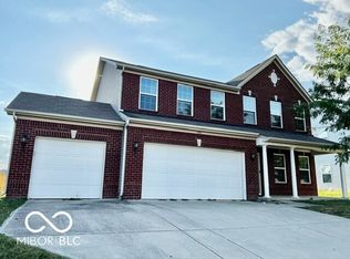 784 Legacy Blvd, Greenwood, IN