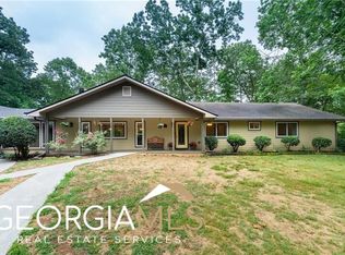 343 Cassville White Rd NW, Cartersville, GA 30121