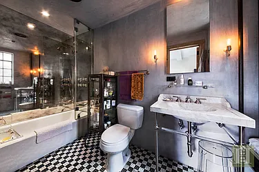 Sold by Halstead Real Estate