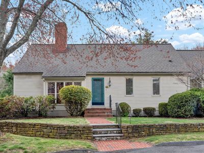 189 Redstone Hill Road #7, Bristol, CT, 06010