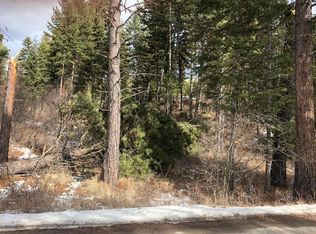 Nhn Us Hwy #2, Marion, MT 59925