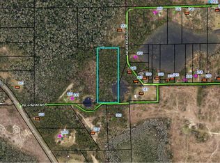 NE Papaya St, Madison, FL 32340