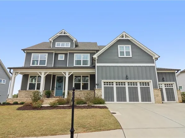 4995 Shipley Ave, Cumming, GA 30028