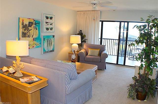 1st image of 2737 W Gulf Dr Unit 215