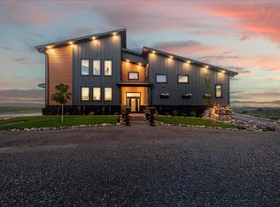 1587 Highway 431, Power, MT 59468