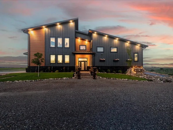 1587 Highway 431, Power, MT 59468