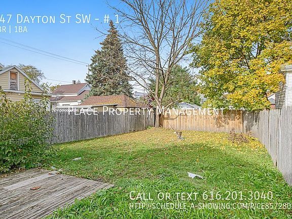 3rd image of 947 Dayton St SW #1