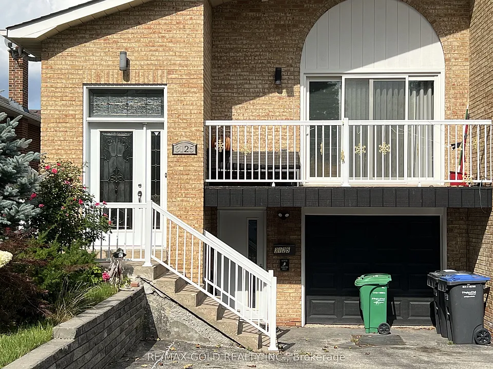 3125 Lednier Ter #LOWER