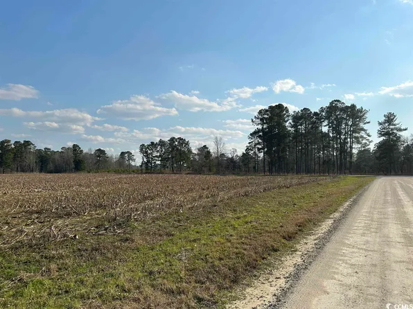 LOT 34,35 Gulley Ln., Salters, SC 29590