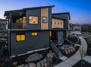 408 NW Sonora Dr #1, Bend, OR 97703