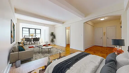 Rented by Bond New York