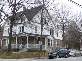 43 E Front St #2, Media, PA 19063