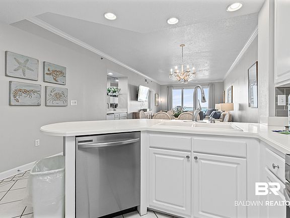3rd image of 25342 Perdido Beach Blvd APT 1002