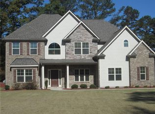 7 Fischer Trce, Newnan, GA 30265