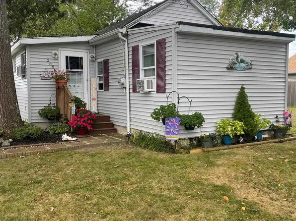 258 E Delaware Pkwy, Villas, NJ 08251