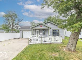 1353 R Ave, New Castle, IN 47362