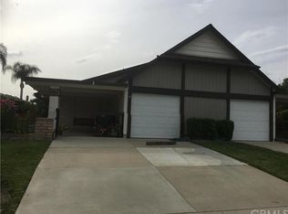 13174 Ballestros Ave, Chino, CA 91710