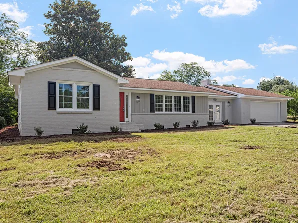 946 Jacksontown Rd, Henderson, NC 27537