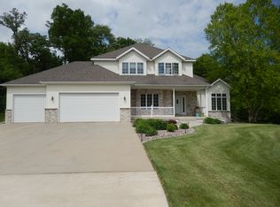 2103 Margaret St NE, Chatfield, MN 55923