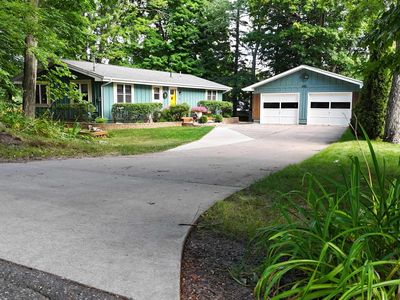 1982 Orchard St, Marquette, MI, 49855